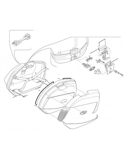 RM CINTA ELASTICA INTERIOR...