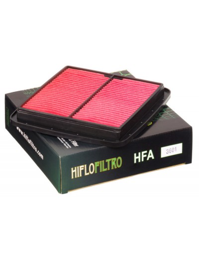 Filtro Aire Hiflofiltro...