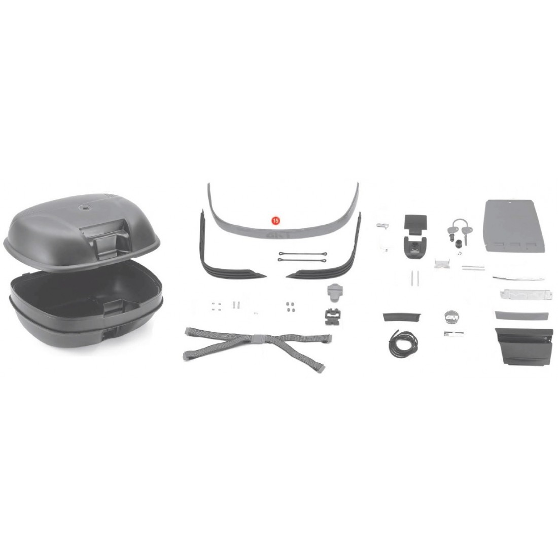 RM CATADRIOPTICO E360-E460