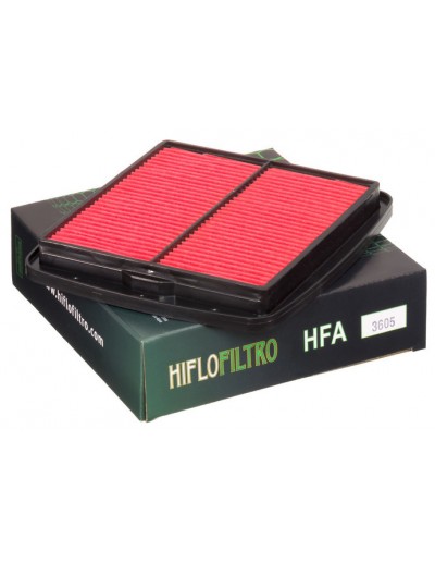 Filtro Aire Hiflofiltro...