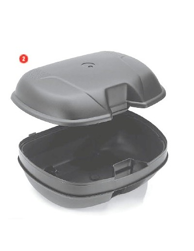 RM TAPA NEGRO BASE/N E360