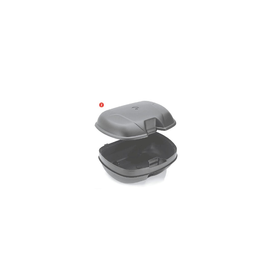 RM TAPA NEGRO BASE/N E360