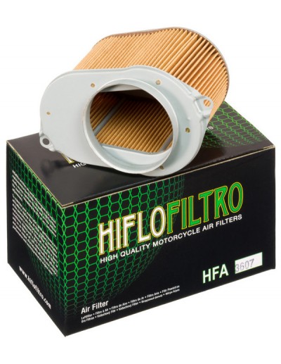 Filtro Aire Hiflofiltro...