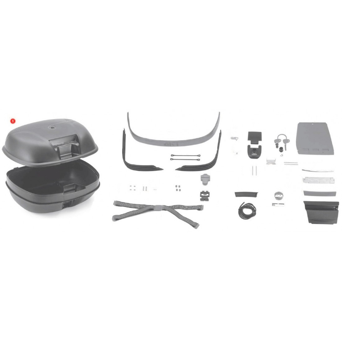 RM TAPA NEGRO BASE E460