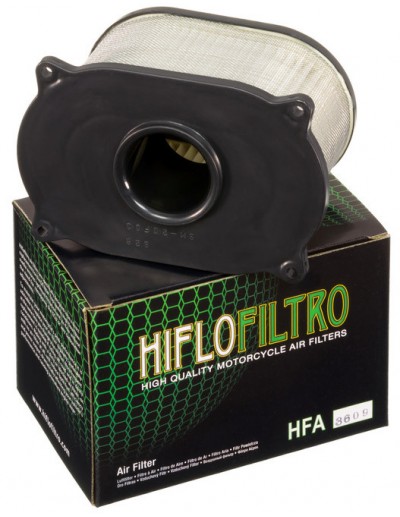 Filtro Aire Hiflofiltro...