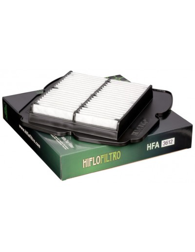 Filtro Aire Hiflofiltro...