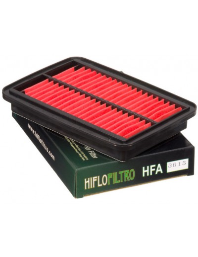 Filtro Aire Hiflofiltro...