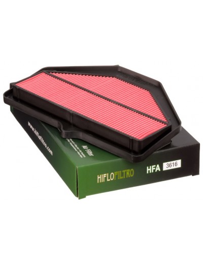 Filtro Aire Hiflofiltro...