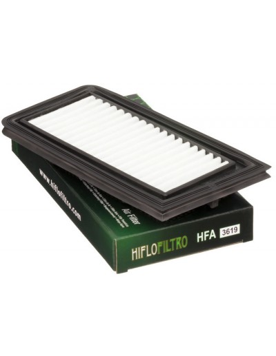 Filtro Aire Hiflofiltro...