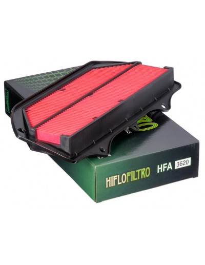 Filtro Aire Hiflofiltro...