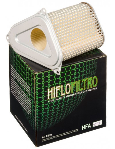 Filtro Aire Hiflofiltro...