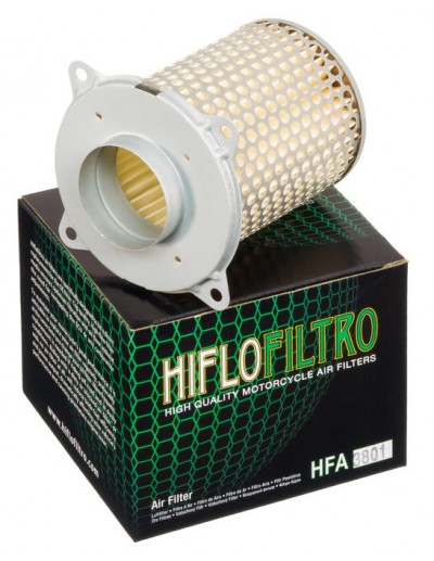 Filtro Aire Hiflofiltro...