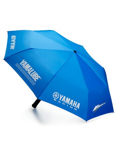 Paraguas Yamaha Racing Azul