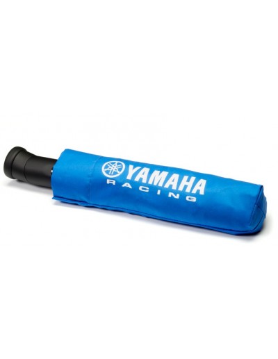 Paraguas Yamaha Racing Azul 2