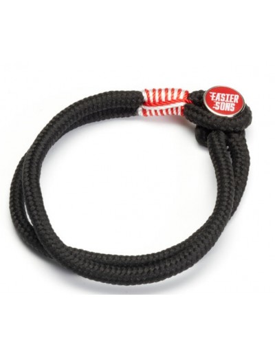 Pulsera Faster Sons Negro