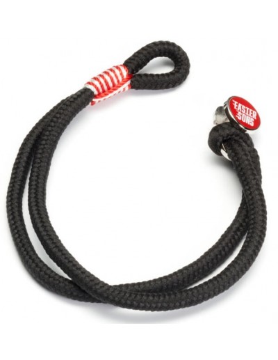 Pulsera Faster Sons Negro 2