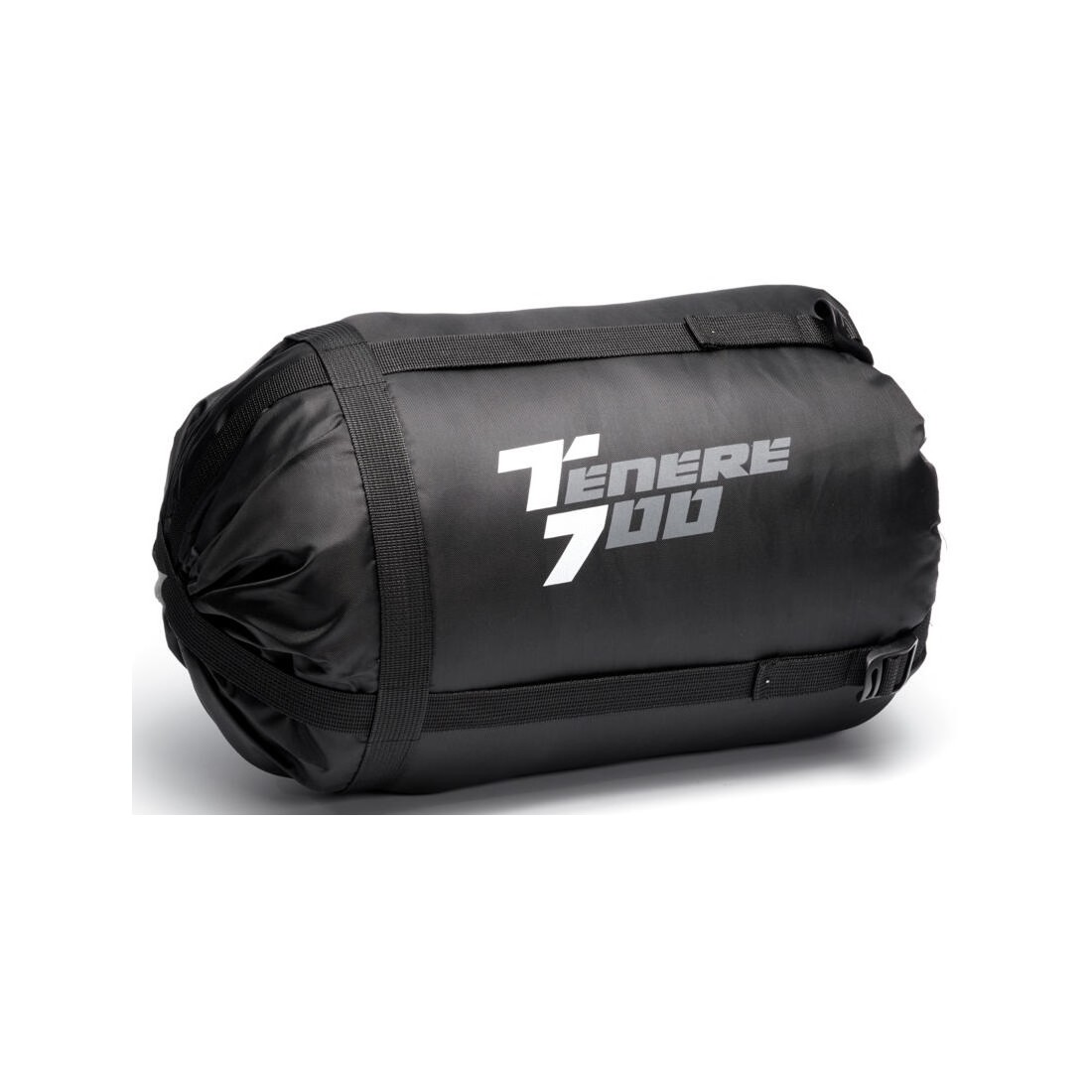 Saco de Dormir Yamaha Adventure Negro/Gris