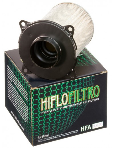 Filtro Aire Hiflofiltro...