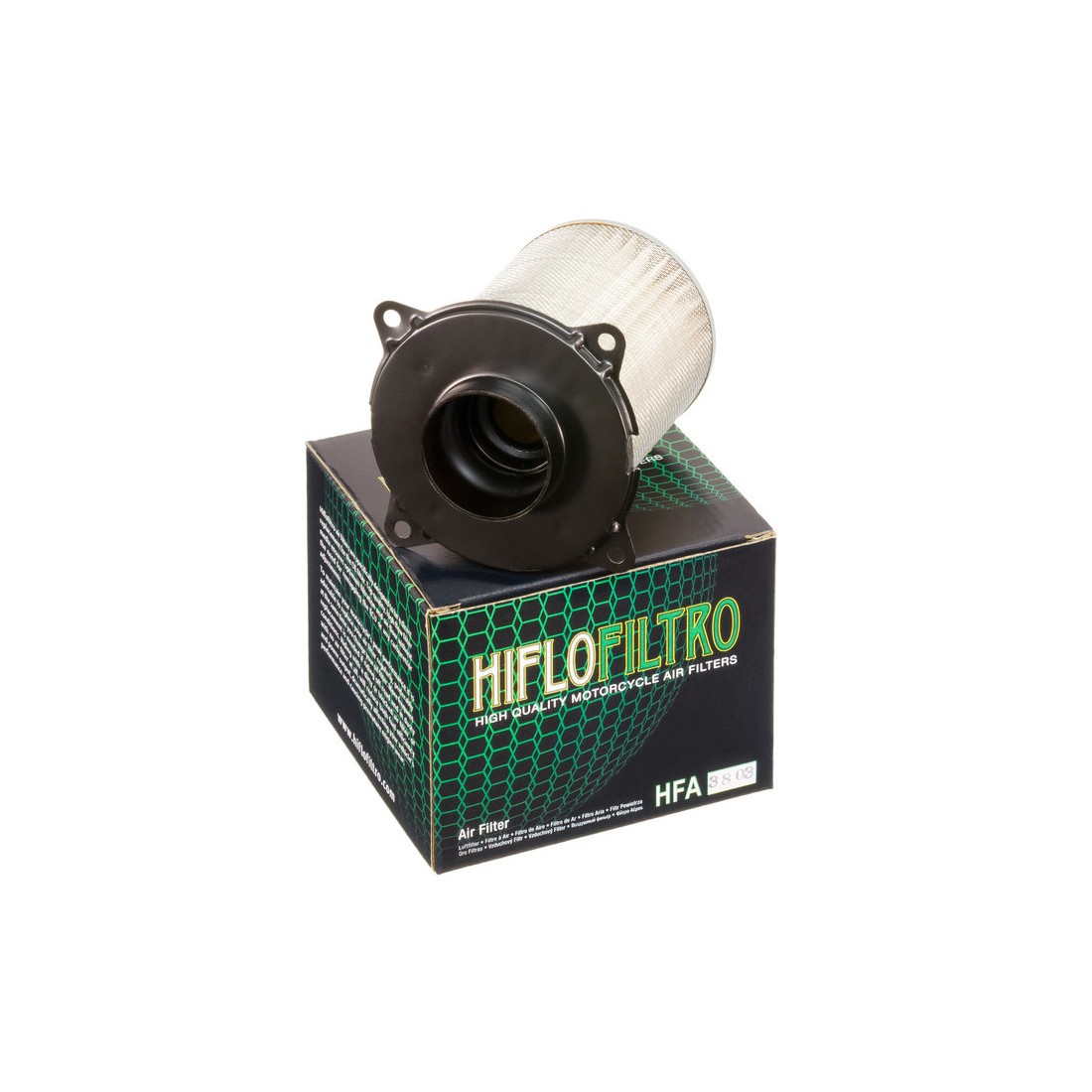 Filtro Aire Hiflofiltro HFA3803