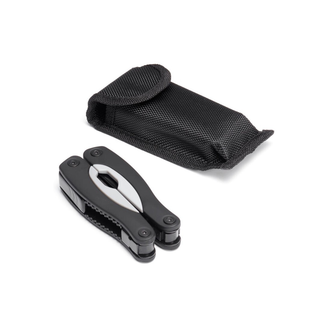 Multi Utensilio Yamaha Tenere 700 Negro