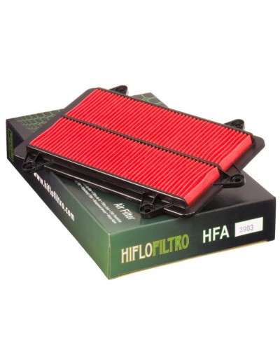 Filtro Aire Hiflofiltro...