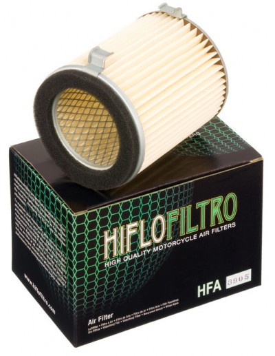 Filtro Aire Hiflofiltro...