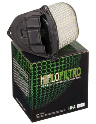 Filtro Aire Hiflofiltro...