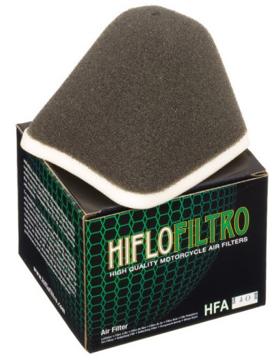 Filtro Aire Hiflofiltro...