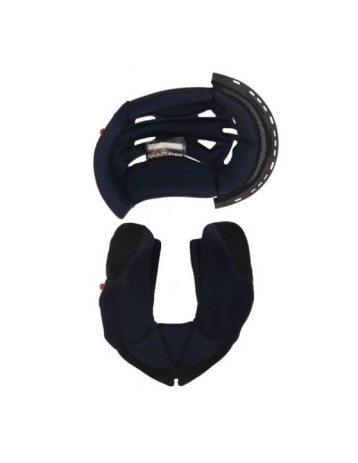 Kit Interior Completo Atom