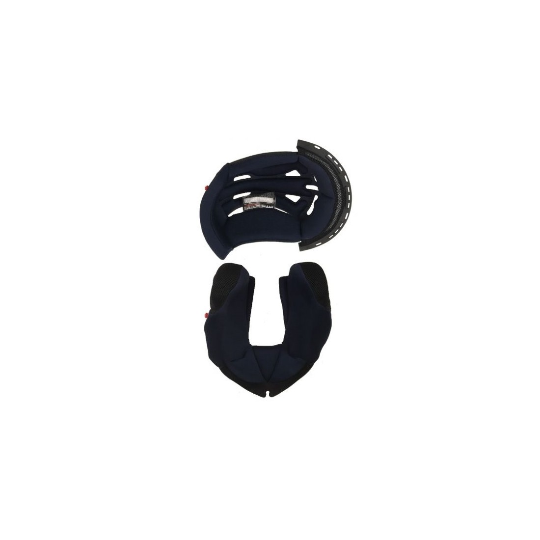 Kit Interior Completo Atom TALLA CASCO XS