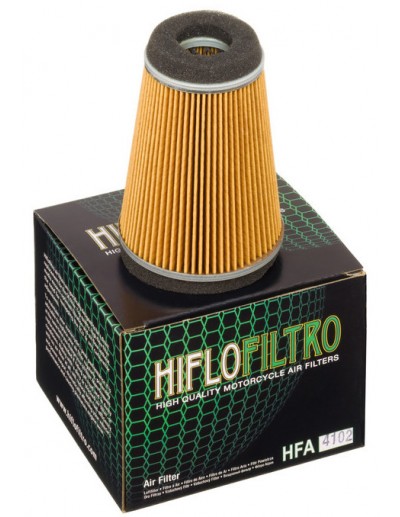 Filtro Aire Hiflofiltro...