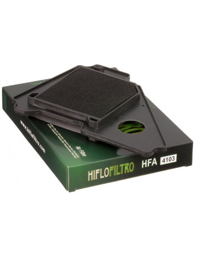 Filtro Aire Hiflofiltro...