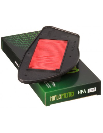 Filtro Aire Hiflofiltro...