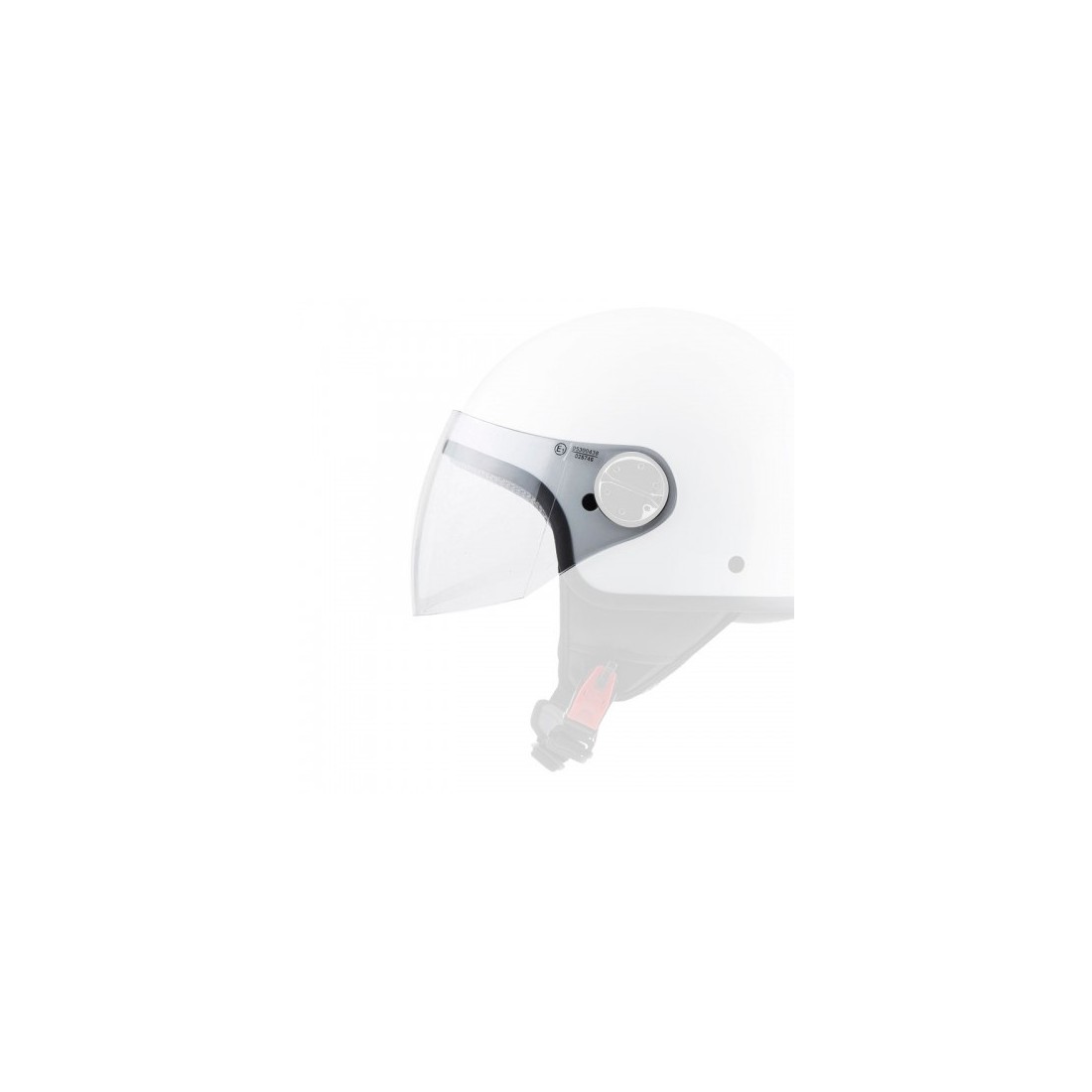Pantalla Zyclo Transparente