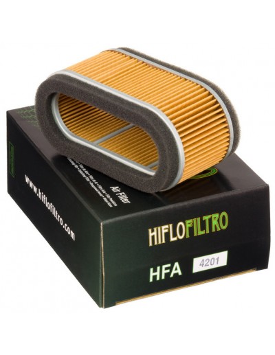 Filtro Aire Hiflofiltro...