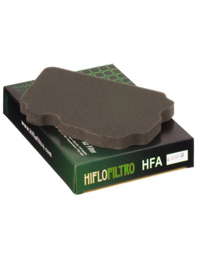 Filtro Aire Hiflofiltro...