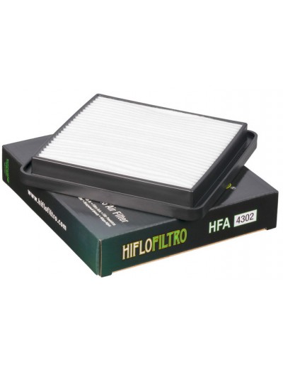 Filtro Aire Hiflofiltro...