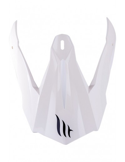 Visera MX802 Falcon Solid...