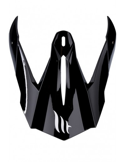 Visera MX802 Falcon Solid...