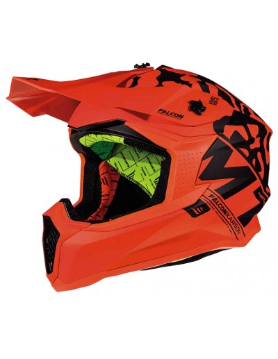 Visera MX802 Falcon Karson...