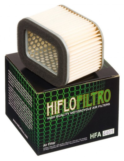 Filtro Aire Hiflofiltro...