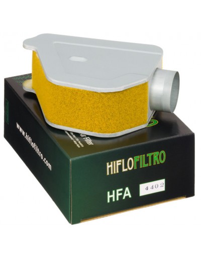 Filtro Aire Hiflofiltro...