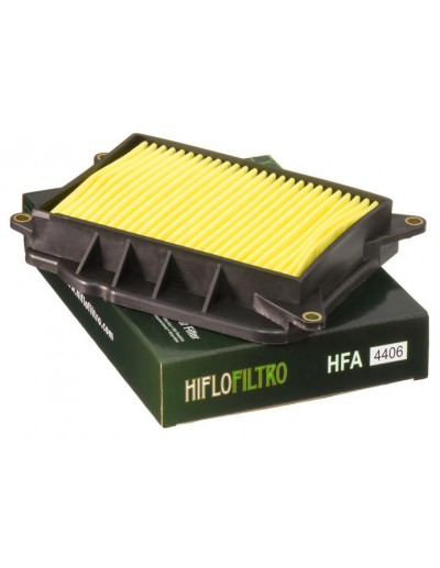 Filtro Aire Hiflofiltro...