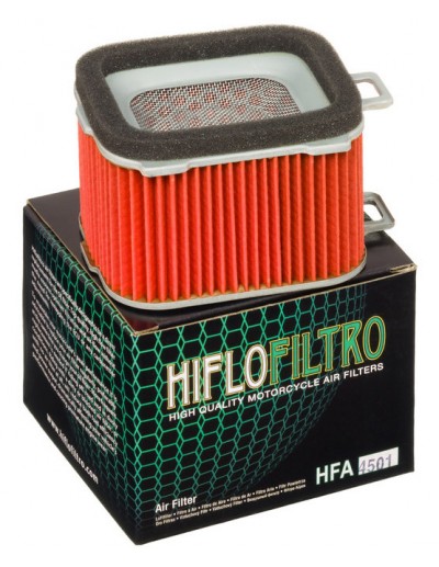 Filtro Aire Hiflofiltro...
