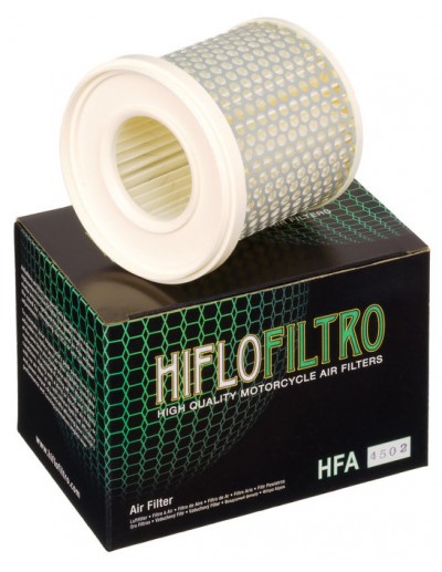 Filtro Aire Hiflofiltro...