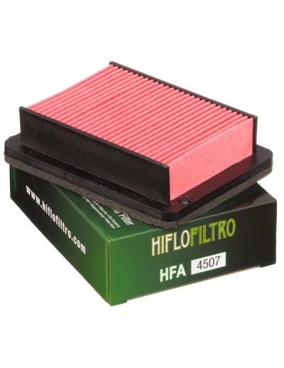 Filtro Aire Hiflofiltro...