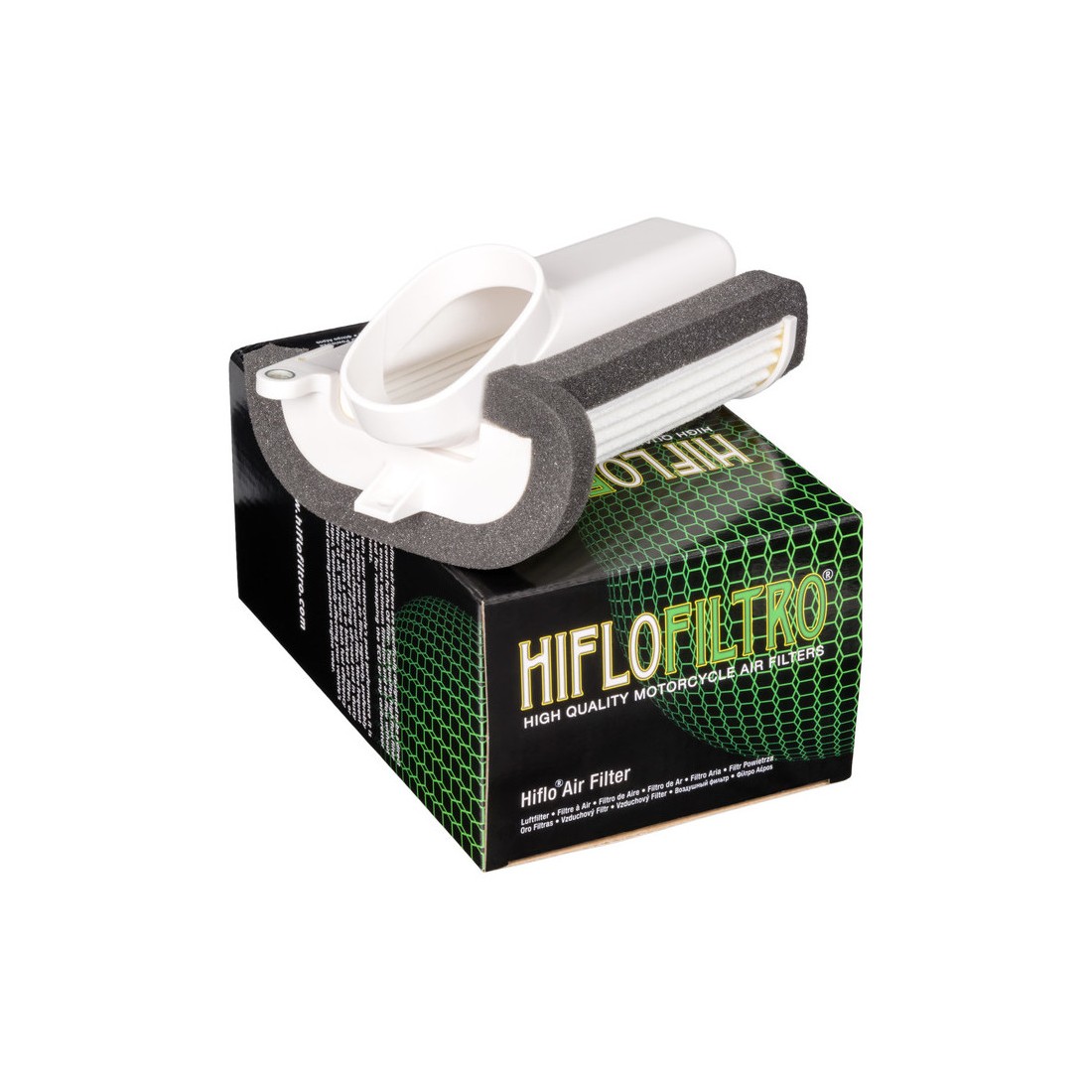 Filtro Aire Hiflofiltro HFA4509