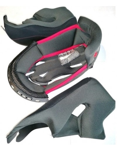 KIT INTERIOR COMPLETO...