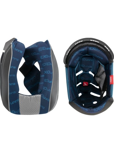 KIT INTERIOR COMPLETO...