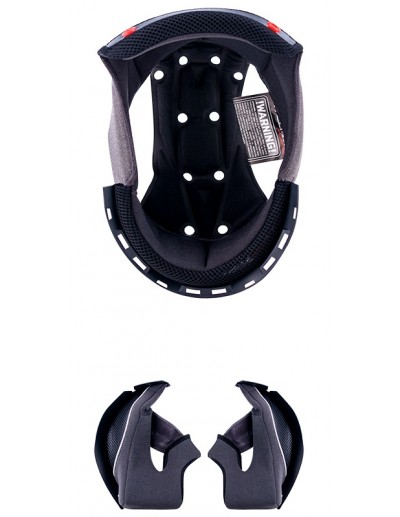 KIT INTERIOR COMPLETO FF106...